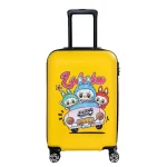 تولیدی کیف و چمدان هارد کیس و چمدان کودک ماژرو