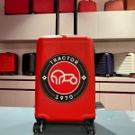 تولیدی کیف و چمدان هارد کیس و چمدان کودک ماژرو