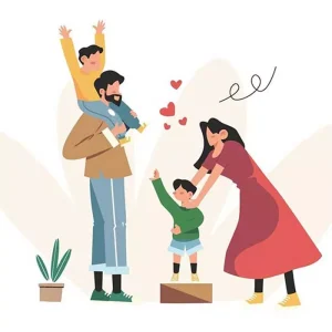 مشاور خانواده و حل مشکلات خانوادگی در رباط‌ کریم-کلینیک ابراهیم محمدی-سایت ایستگاه تبلیغ