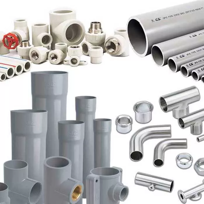 پخش عمده و خرده تاسیسات ساختمانی و صنعتی در شیراز