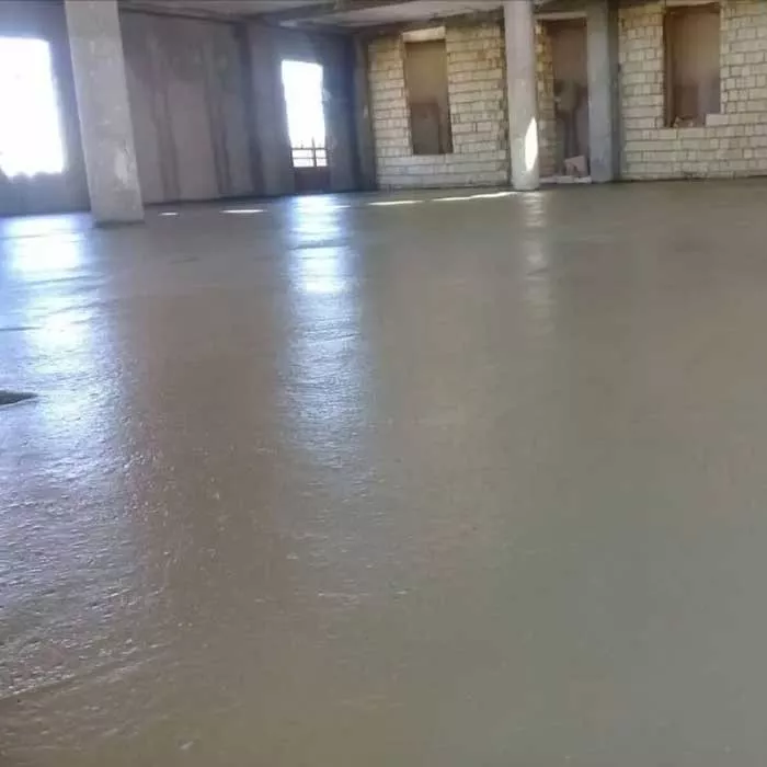 اجرای تخصصی فوم بتن در شیراز