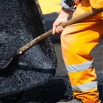 پیمانکاری آسفالت تراشه در کرج و استان البرز