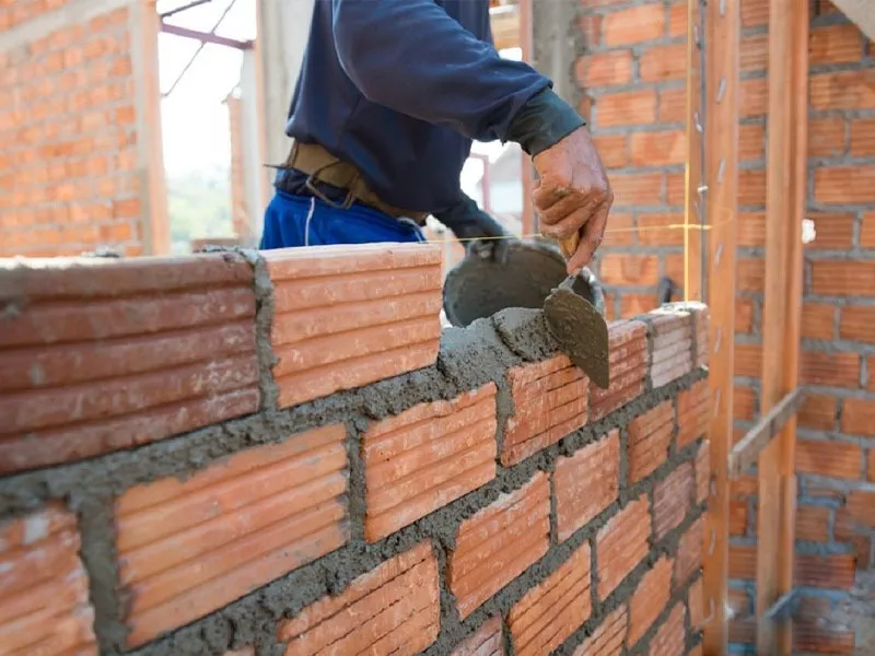 انجام کلیه کارهای ساختمانی