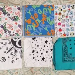 فروش عمده دستمال سر اسپرت در تهران