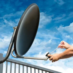 نصاب ماهواره فوری در تهران-تنظیم دقیق دیش ماهواره در تهران-نصب ماهواره در تهران-سایت ایستگاه تبلیغ