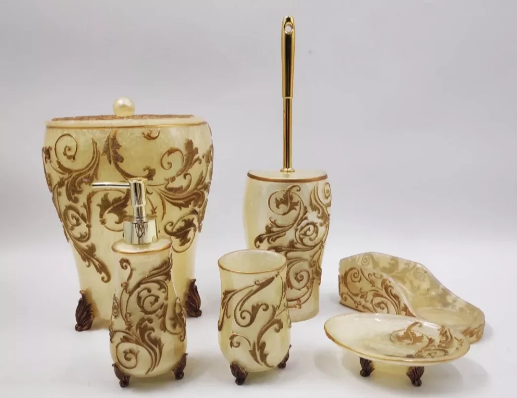 سرویس رزین نشکن