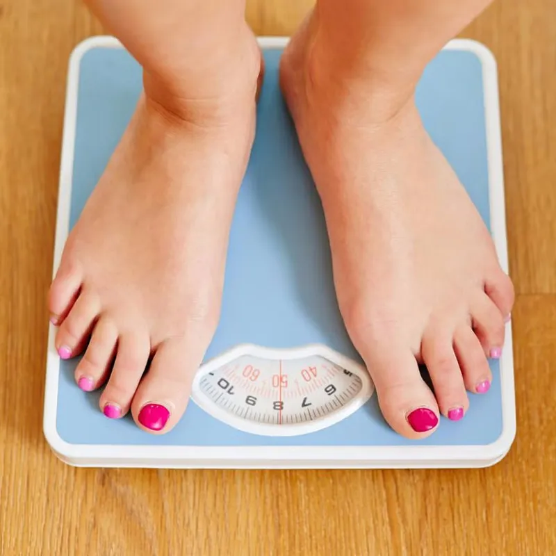 لاغری و کاهش وزن در تهران بدون عوارض