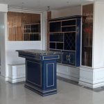 کابینت اقساطی در اصفهان | طراحی و اجرای کابینت، کمد و تی‌وی‌وال