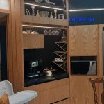 کابینت اقساطی در اصفهان | طراحی و اجرای کابینت، کمد و تی‌وی‌وال