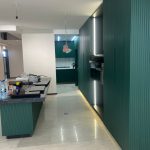 کابینت اقساطی در اصفهان | طراحی و اجرای کابینت، کمد و تی‌وی‌وال