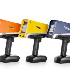 دستگاه آنالیز فولاد و استیل XRF | فروش XRF پرتابل و صنعتی
