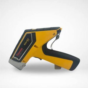 دستگاه آنالیز XRF | دستگاه XRF پرتابل و آزمایشگاهی