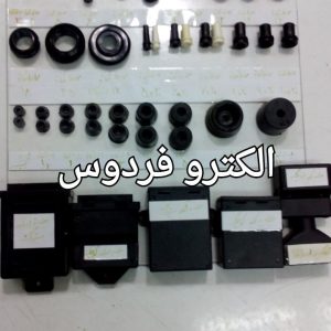 فروش گلند کابل، عبور سیم و پایه پلاستیکی در تهران