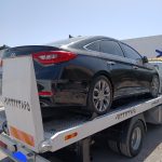 امداد خودرو نایین | یدکش و خودروبر شبانه‌روزی