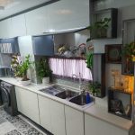 خریدار کابینت انزو، ممبران و ام دی اف هایگلاس