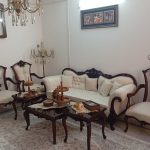 مبل استیل مدل چپندر در بازار مبل یافت‌آباد با خرید نقد و شرایطی