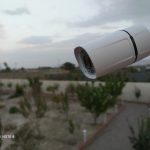 فروش و نصب دوربین مداربسته در اصفهان | سیستم امنیتی AHD، IP و 4K