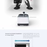 دستگاه آنالیز FTlR