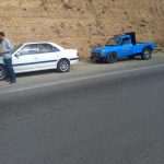 امداد خودرو ارومیه | مکانیک سیار، باطری ساز سیار و حمل خودرو