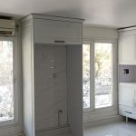 خریدار کابینت انزو، ممبران و ام دی اف هایگلاس