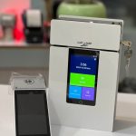 فروش و ریفر دستگاه خودپرداز و کشلس در مشهد | ATM، کارتخوان و قطعات اصلی