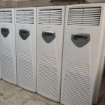 اجاره کولر گازی ایستاده، کولر آبی و پنکه صنعتی در تهران