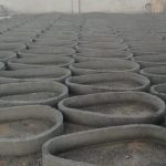فروش کول چاه و بلوک | تولید کول چاه ابراهیمی با کیفیت بالا