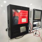 فروش و ریفر دستگاه خودپرداز و کشلس در مشهد | ATM، کارتخوان و قطعات اصلی