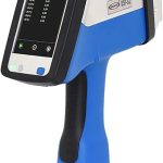 دستگاه‌ آنالیز XRF فولاد و خاک کاتالیست