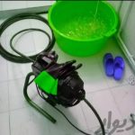 لوله بازکنی ۱۱۵ فردیس | فوری و منصفانه