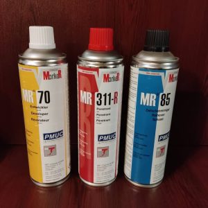 فروش اسپره تست جوش MT .PT