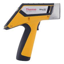 فروش دستگاه آنالیز XRF استیل و فلزات