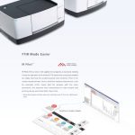 دستگاه آنالیز FTlR