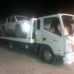 خودروبر کفی میانه