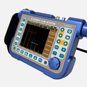 دستگاه UT تست جوش | فروش دستگاه التراسونیک جوش RFD-MA40