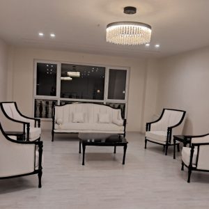 مبل کلاسیک مدل لهستانی