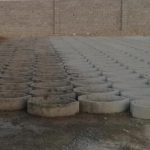 فروش کول چاه و بلوک | تولید کول چاه ابراهیمی با کیفیت بالا