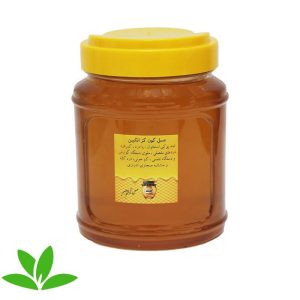 فروش عسل گون گز طبیعی | عسل خالص چهارمحال و بختیاری