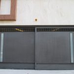 درب اتوماتیک برقی یونی گیت | نصب و فروش درب برقی در اصفهان