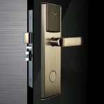 فروش و نصب دستگیره دیجیتال هوشمند در اصفهان