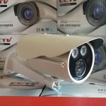 فروش و نصب دوربین مداربسته در اصفهان | سیستم امنیتی AHD، IP و 4K
