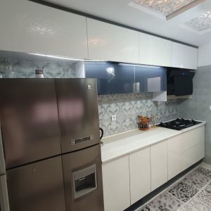 خریدار کابینت، کمد دیواری و صفحه کابینت در شهرری