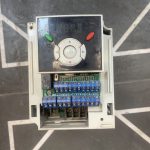 تعمیر اینورتر درایو، PLC و HMI در مشهد | تعمیر تجهیزات برق صنعتی بازرگانی عظیم زاده