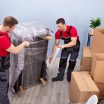 باربری و حمل بار در کلاچای