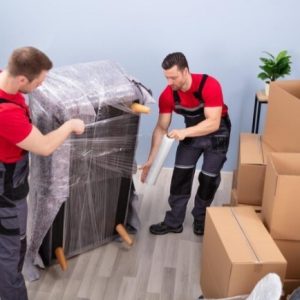 باربری و حمل بار در کلاچای