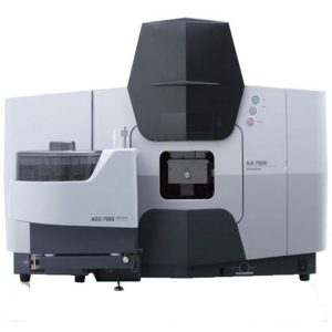 دستگاه جذب اتمی شیمادزو AA-7000