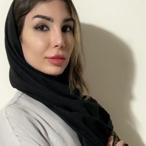 سالن ناخن الناز اسکندری | کاشت، ترمیم، لمینت و ژلیش ناخن