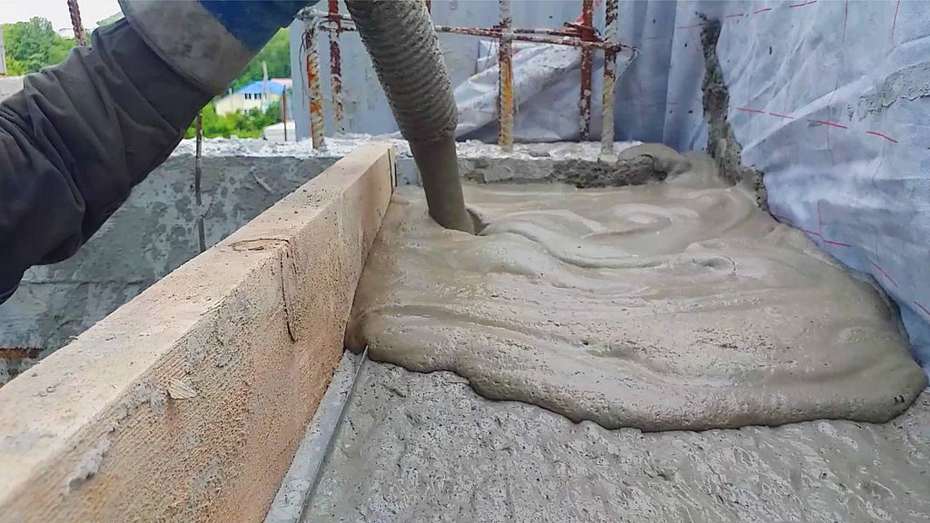 تولید مواد شیمیایی بتن در شیراز | فوم بتن، واتر استاپ، الیاف و افزودنی بتن