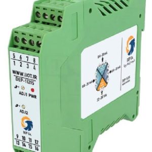 داپلیکیتور جریان مبدل سیگنال یک به دو current duplicator