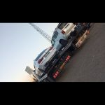 خودروبر کفی خلخال اردبیل | امداد خودرو جاده‌ای زنجان، تبریز و هشترود